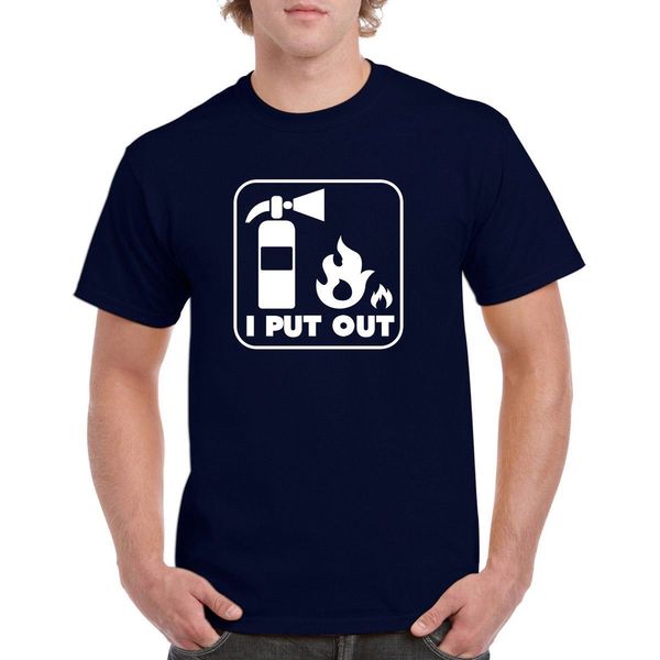 

2019 new fashion brand clothing o-neck teenage t-shirt i put out fire men cool tees sport hooded sweatshirt hoodie