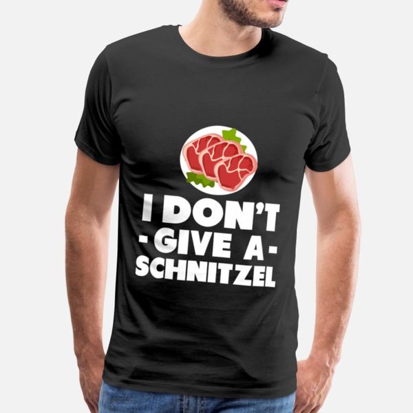 

i don t give a schnitzel - oktoberfest designers graphic t shirt classic street plus size tracksuit hoodie sweatshirt