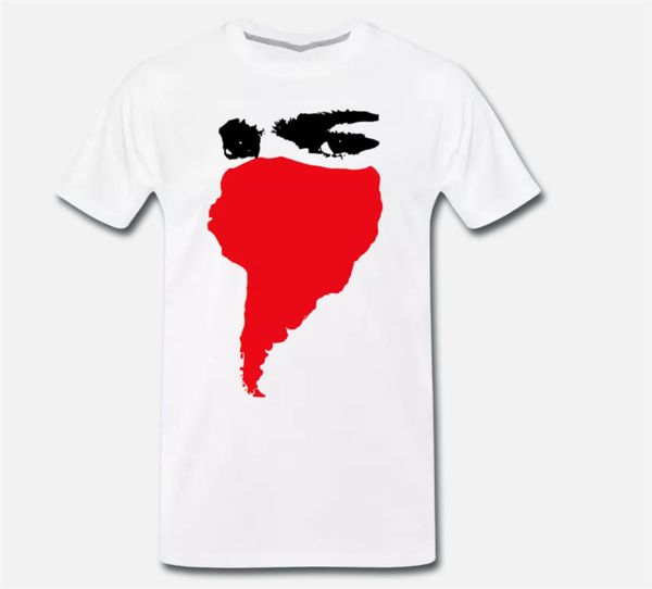 

футболка maglia tributo протеста rivoluzione революсьон sudamerica 1 - с-м-l-xl мужчины одежда тройник рубашки спорта с капюшоном толстовка