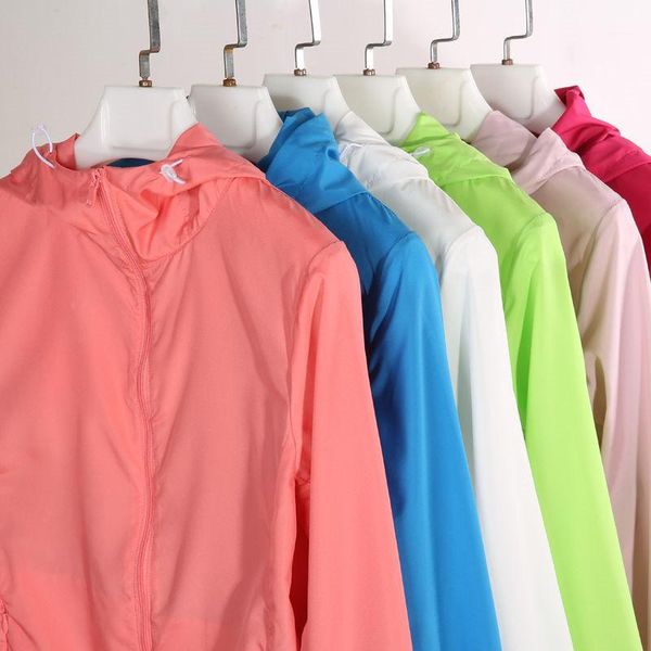 

outdoor quick dry sun-protective bomber jacket women 2020 new plus size 4xl waterproof spring jacket women windbreaker1, Black;brown