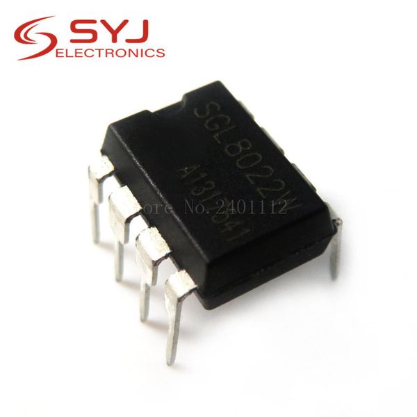 

5pcs / lot sgl8022w sgl8022 dip-8 in stock