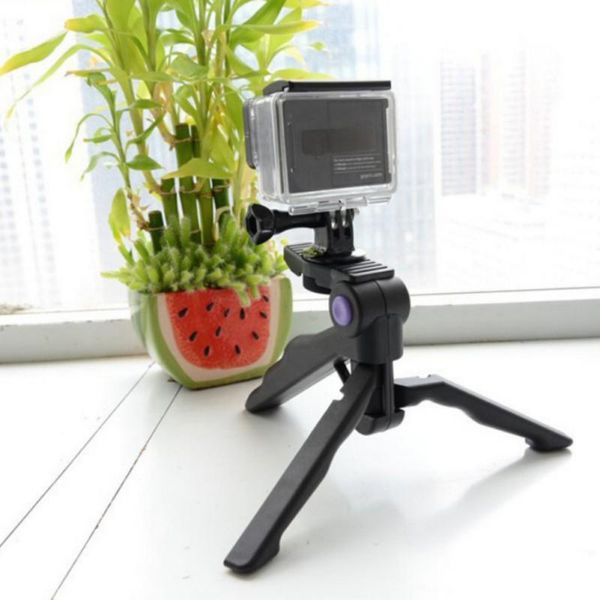 

tripods mini camera tripod monopod selfie stick stabilizer stand for canon sony nikon pography phone tripode