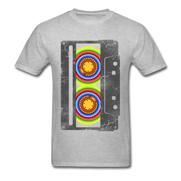 

спорт мужчины t-shirt музыка never fade hip hop tops рубашка хлопок радуга swag вскользь тенниски отец day party tshirt ретро кассеты