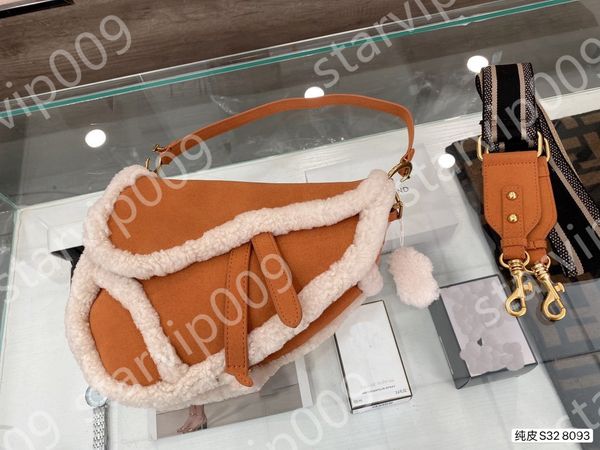 

women's designers luxury shoulder bag genuine leather totes purse handbag message bags gallliano cluth brand classic crossbody original