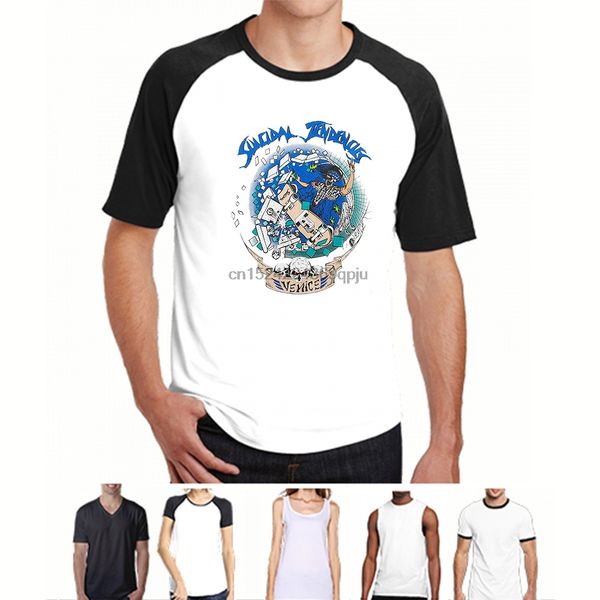 

men t shirt fashion suicidal tendencies venice skater white cool t-shirt novelty tshirt women sport hooded sweatshirt hoodie