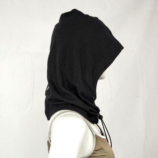 

beanies block emf electromagnetic radiation protective silver fiber head cover shielding hood1