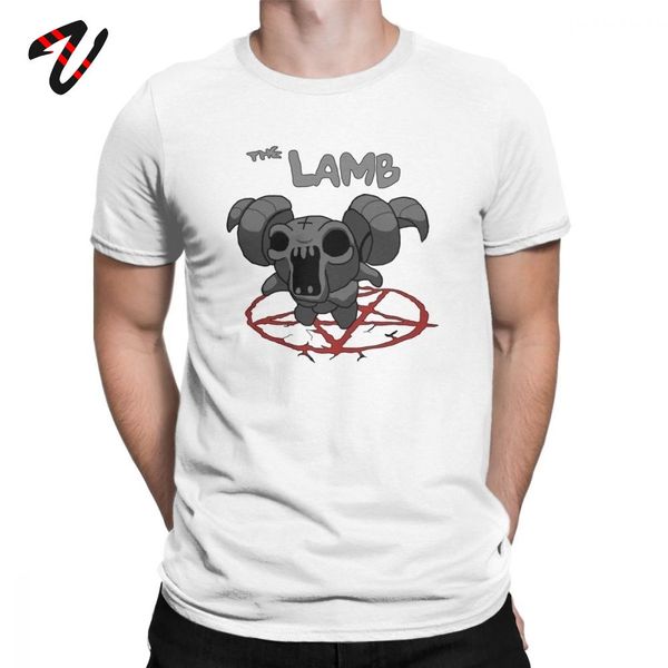 

hip hop binding of isaac 90s lamb premium short sleeve tees thanksgiving day present sport hooded sweatshirt hoodie men t shirt