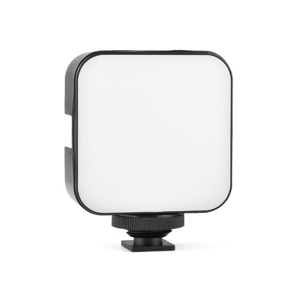 

the new w49 mini pgraphy fill light is suitable for smart phones, camera p fill light, small portable pgraphy light