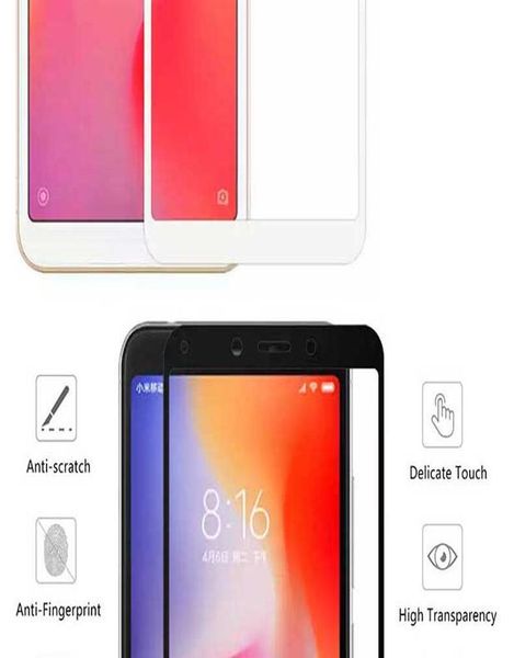 

200d полного покрытия защитного стекло для xiaomi реого примечания 5 5a 6 pro s2 реого 5 plus 5a 6 6a 7a экран bbyksf bwkf