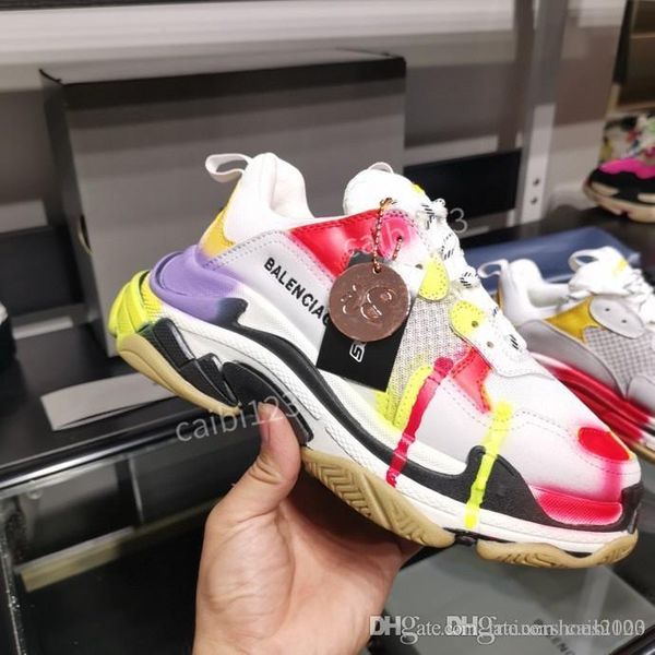 

comfort mens running shoes women sports sneakers static earth tail light with ball ylb200706, Black