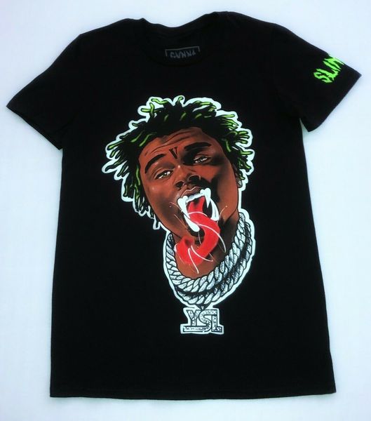 

*official* gunna drip season 3 t shirt - s m & l sport hooded sweatshirt hoodie