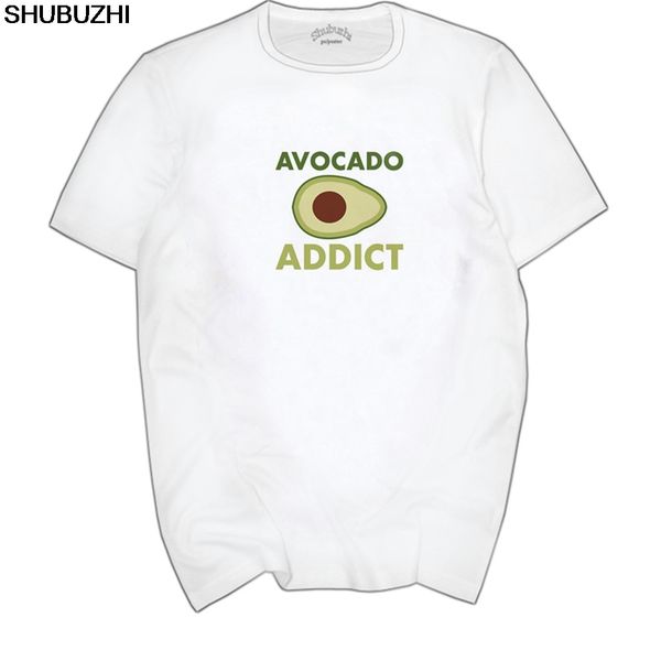 

avocado addict t shirt men short sleeve tshirt funny instagram tees euro size sport hooded sweatshirt hoodie