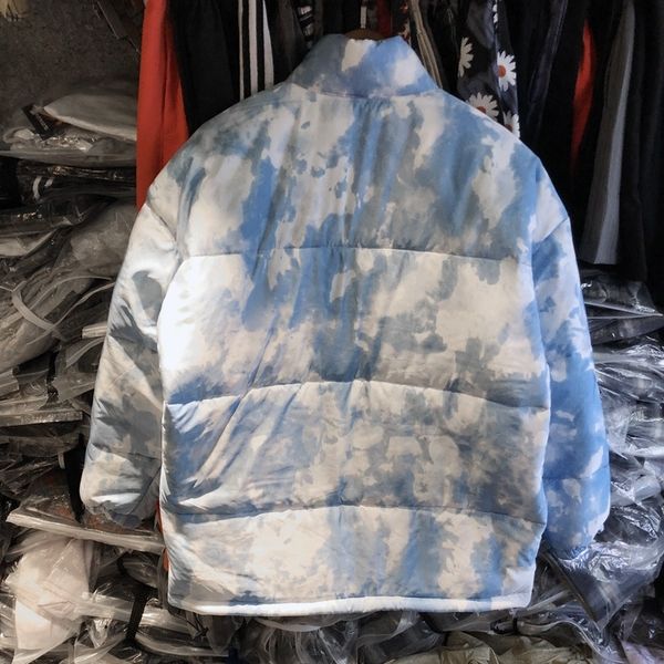 

hsxx men jacket down down parkas coat down jacket men luminous waterproof for hooded and women vests jackets windbreaker hoodie jacket thick, Black