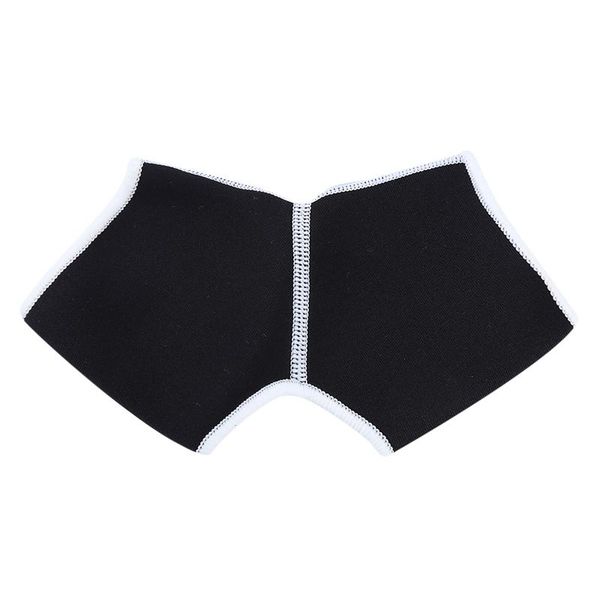 

ankle support 1pc neoprene elastic brace compression foot guard wrap protector, Blue;black