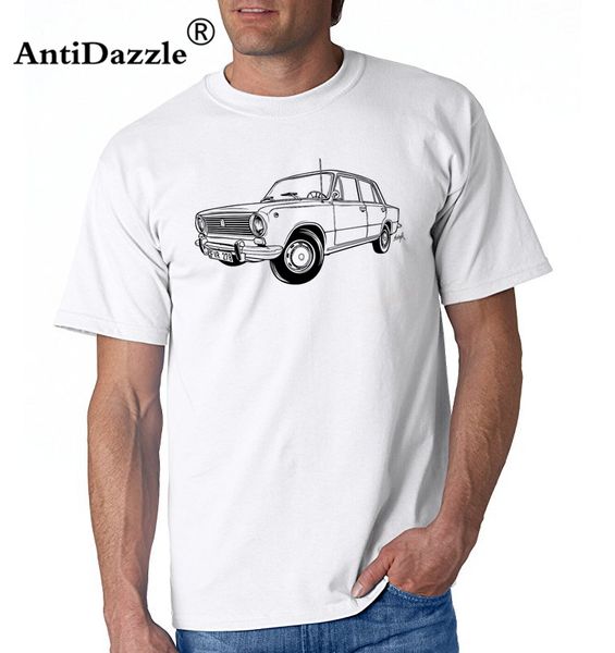 

swea russian volga car lada vaz 2101 gaz 21 homme natural short sleeve clothes 2017 fashion homem cool sport sweatshirt hoodie t shirt