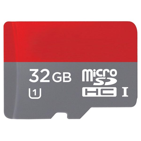 

32gb high speed class 10 tfmicro sdhc uhs-1 memory card write 15mbs read 30mbs