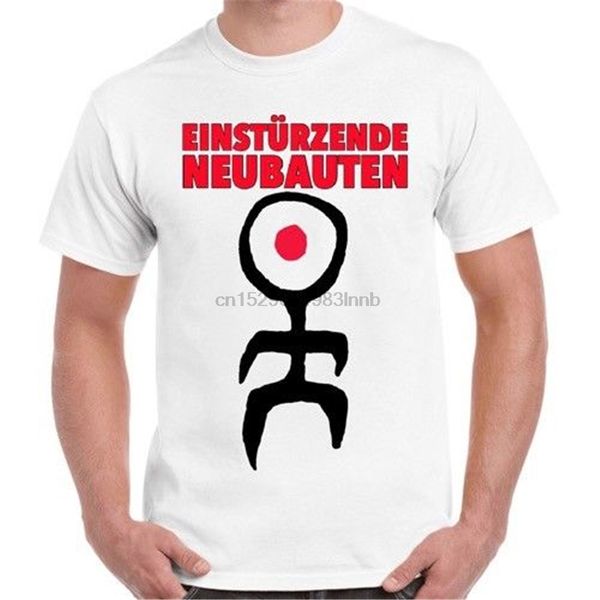 

einstürzende neubauten логотип прохладный ретро тенниска 159 оптовая майка спортивная с капюшоном толстовка толстовка