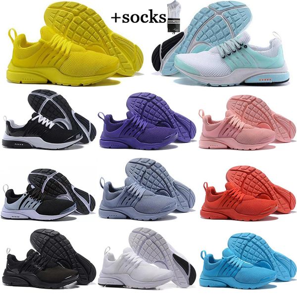 

new wholesale br qs women men sports sneakers tripel white all red mens trainer breathe running shoes athletic jogging shoe size 36-46