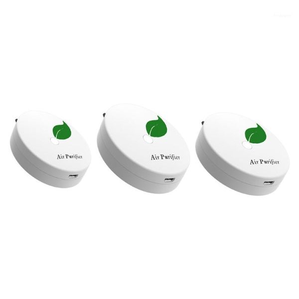 

air purifiers purifier household negative ion purifier, portable necklace mini for adults and children1