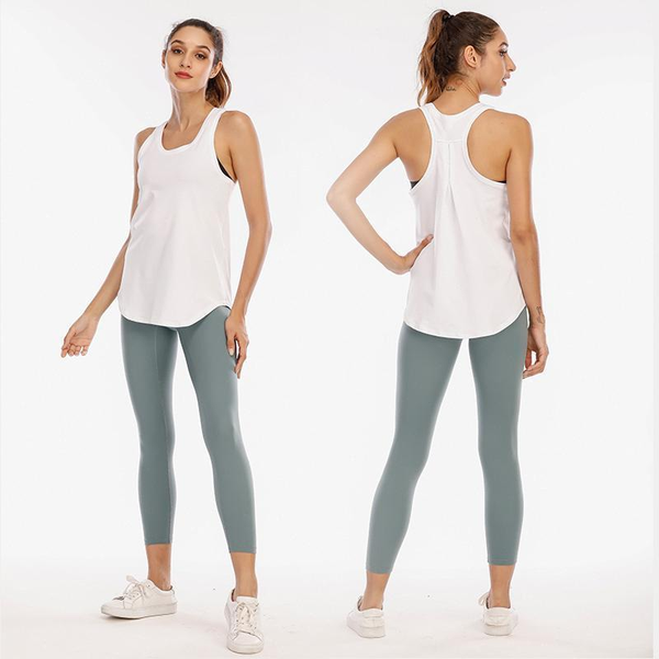 

l-003 yoga pants for women highly elastic gym lu flexible fabric leggings lightweight nude feeling yoga pants fitness wear ladies brandfe99#
