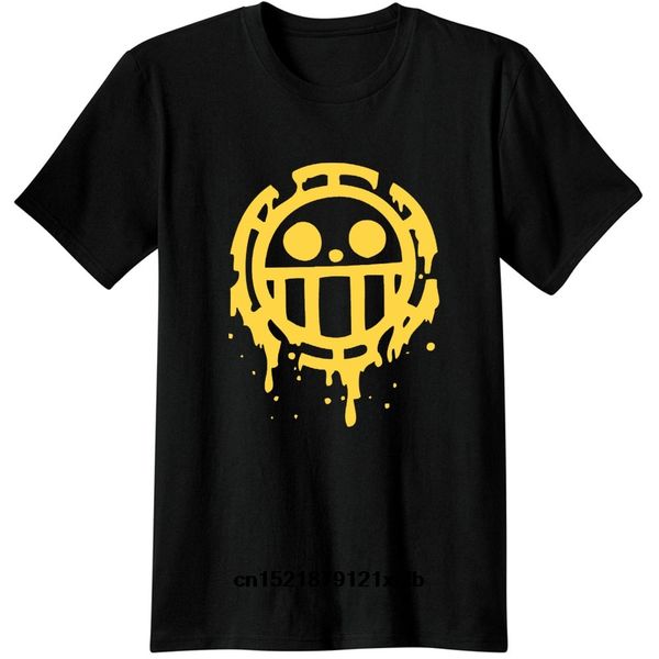 

men heart pirates trafalgar law one piece anime apparel 100% hoodie designers t shirts sweatshirt