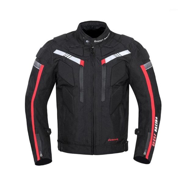 

motorcycle apparel jersey jacket waterproof windproof racing suit1
