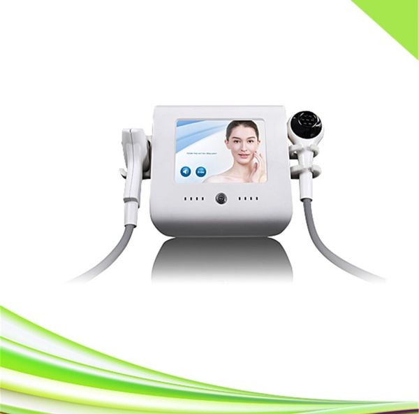 

spa salon rf tripolar radio frequency face lift rf slimming beauty equipment