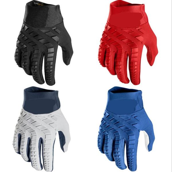 

f new motocross mountain bike gloves, cycling motorcycle racing sports protective bicycle gloves