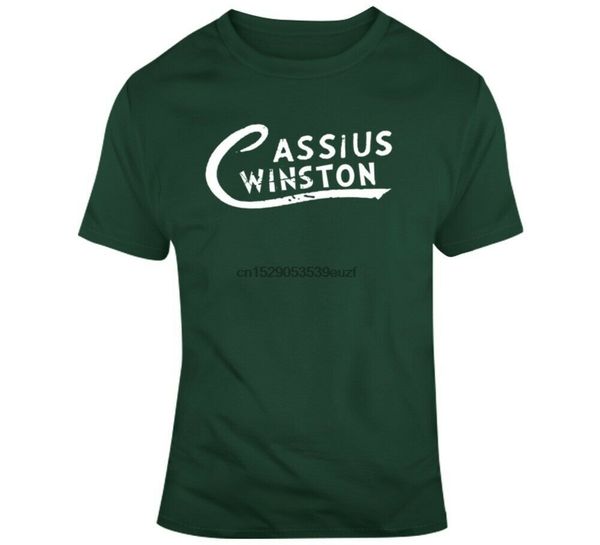 

cassius winston fan distressed t shirt sport hooded sweatshirt hoodie