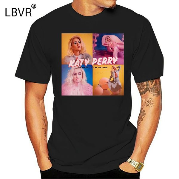 

katy witness chained rhythm t-shirt perry firework roar music album tee cool tee shirt sport hooded sweatshirt hoodie