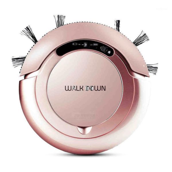 

robot vacuum cleaner sweep&wet mop simultaneously for hard floors&carpet dust sterilize smart charging vacuum cleaner1