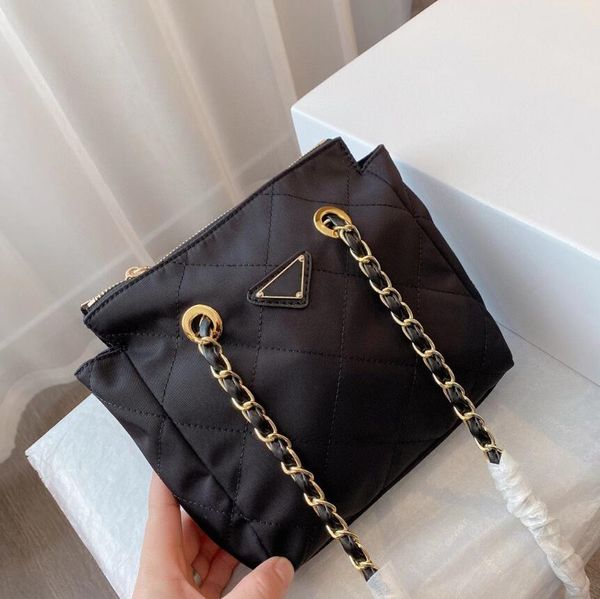 

designer handbags purses nylon shoulder bags women crossbody bag small totes women bag