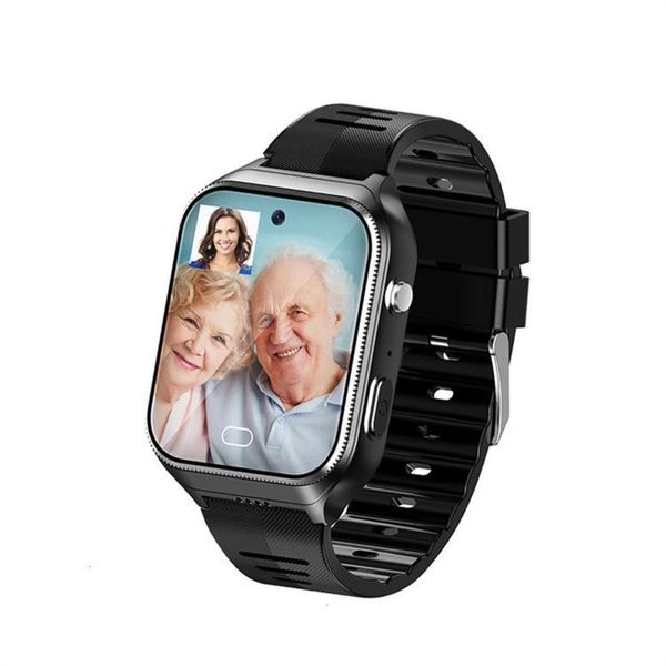 

all china netcom 4g smart watch for the elderly, children and stude