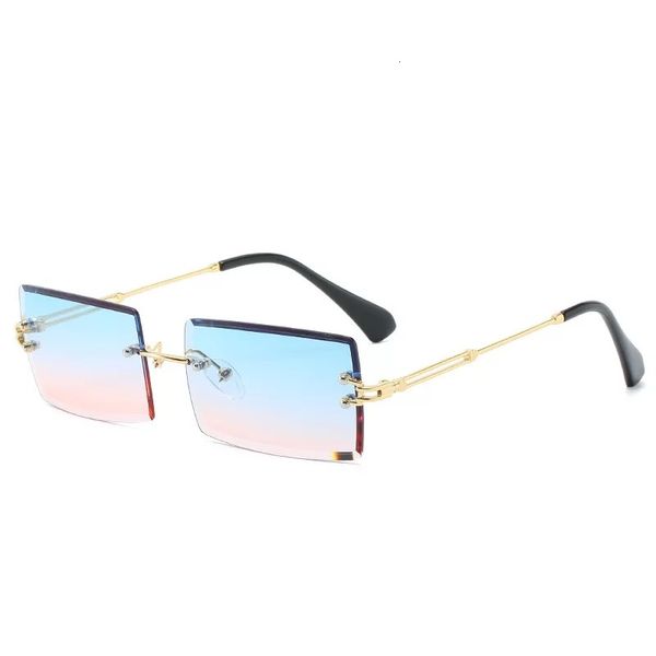 

2021 new fashion sunglasses men cut ee women decoration stylish street protect small sun glasses shades eyewear gafas de sol vzas, White;black
