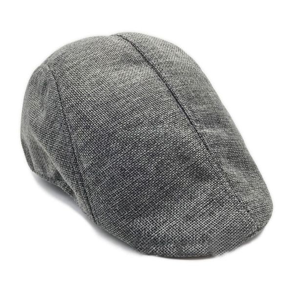 

berets hat golf sboy classic wool cap herringbone duckbill ivy und sale, Blue;gray