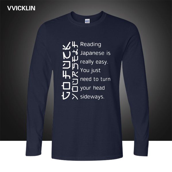 

autumn japanese t shirt funny men eu size casual long sleeve tshirt spring humor tee sport hooded sweatshirt hoodie