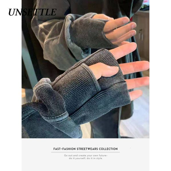 

2020aw autumn harajuku sweatshirt oversized men hip hop pullover ninja tactics streetwear sweatshirts women cotton male q1105, Black