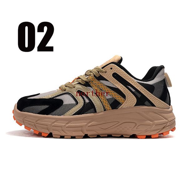 

treeperi chunky 10 running shoes khaki us 8 eur 41.5 for men