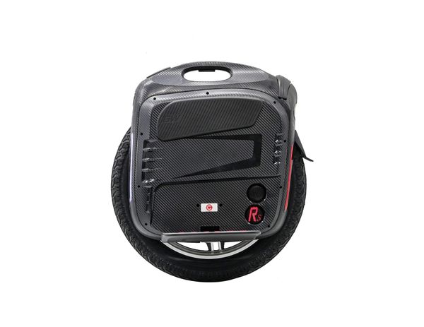 

pre-sale gotway rs electric unicycle monowheel one wheel scooter 2600w shaftless motor 100v/1800wh max speed 60km/h+ duty free