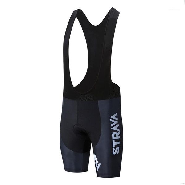 

2020 strava new pro team cycling bib shorts race lightweight bib pant for long time ride bicycle bottom men cycling bike pants1