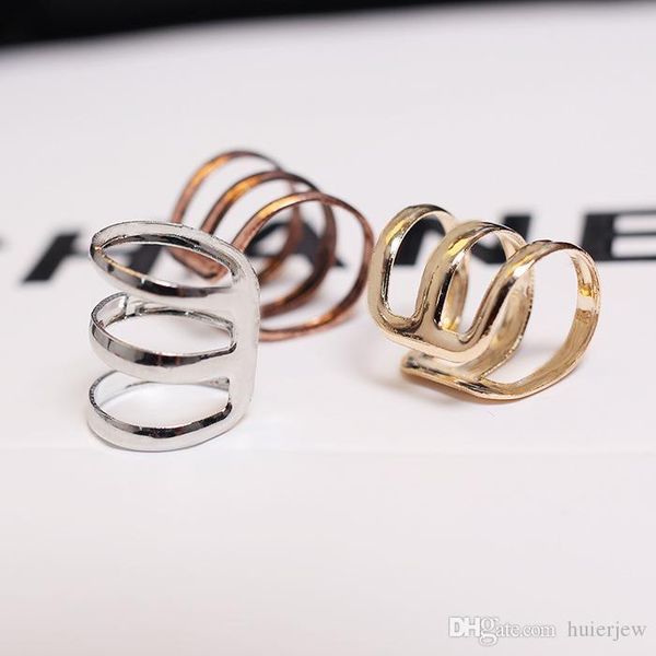 

clip on earrings 2pcs ear beautifully clip cuff wrap no piercing-clip on earring, Silver