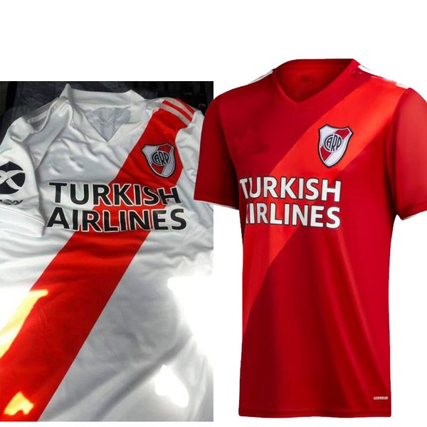 

20 21 river plate home away jersey soccer martínez d,alessandro balanta cavenaghi scocco 2020 2021 river plate football shirt thailand, Black;yellow