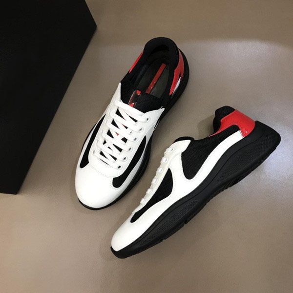 

2020 new men cow leather skateboard shoe sports trainer classic mesh net fashion sneakers street dance white black outdoor sports shoes