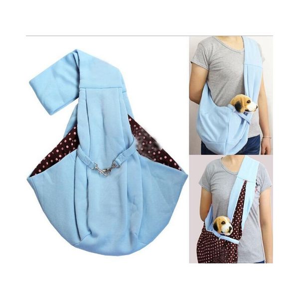 

pet dog portable carriers bags single shoulder pet dog bag backpack dog products sup jllkpa lucky2005