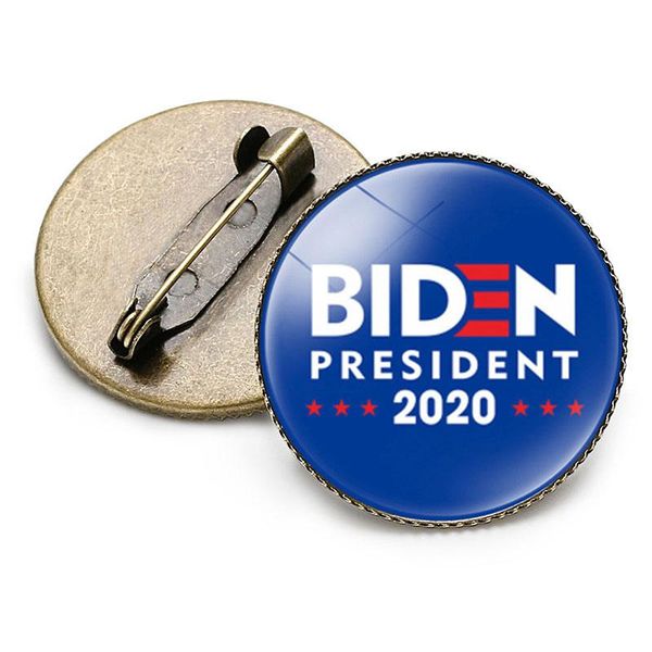 

biden 2020 badge brooch 2020 us election vote joe biden 19 types badge pin accessories wmthoq, Gray