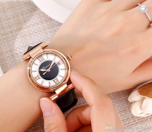 

новые горячие продажи женщины часы мода роскошные кварцевые наручные часы top brand casual часы платье элегантный дизайн наручные часы водон, Slivery;brown