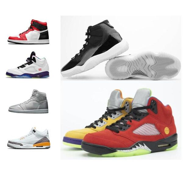 

ship 2020 jumpman men basketball shoes 25th anniversary 11 11s 5 alternate grape 11 low concord bred trainer sneaker high satin
