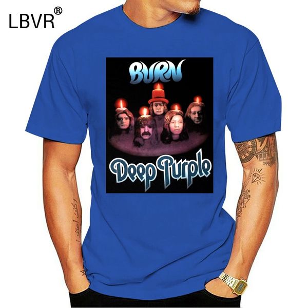 

deep purple burn черный t shirt coverdale jon господь blackmore хард рок спорт толстовка с капюшоном толстовка