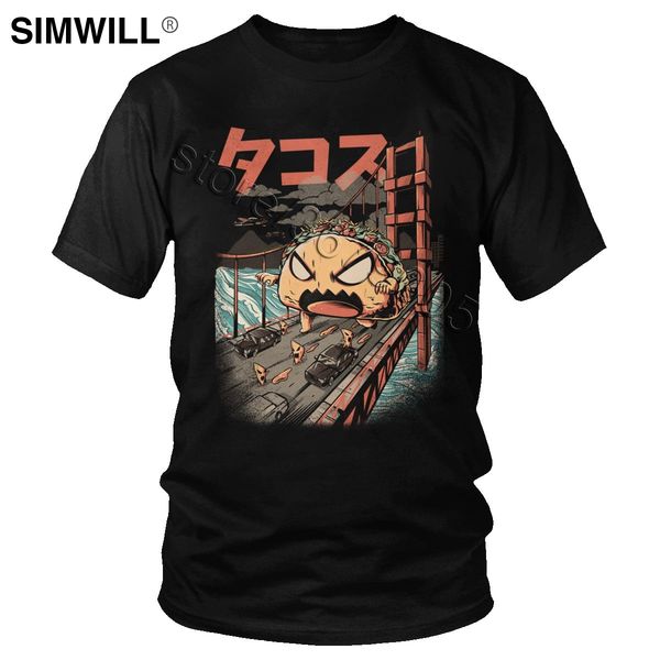 

humor the black takaiju fashion design tees short sleeve funny japanese kaiju kanji gift sport hooded sweatshirt hoodie t shirt