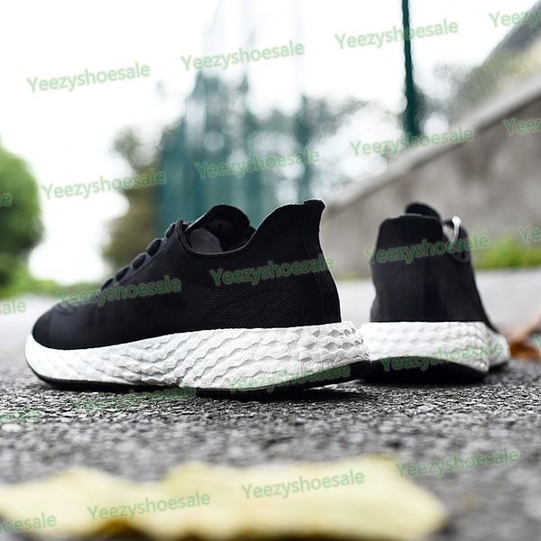 

treeperi runner 711 black white us 9.5 eur 43 for men shoes sneakers